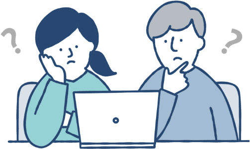 どこの会社が良いかわからないから老舗がいい