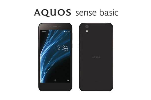 aquos-sense-basic