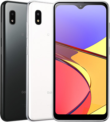 Galaxy A21