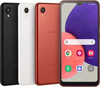 GalaxyA22