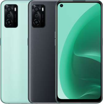 OPPOA55s