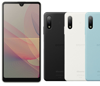 XperiaAceⅡ