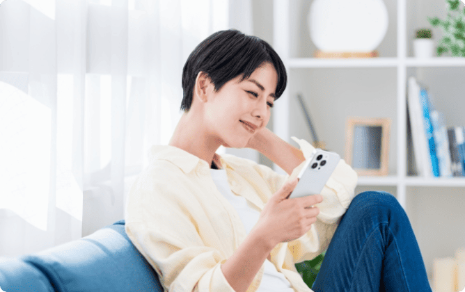 オプションは不要な時点で