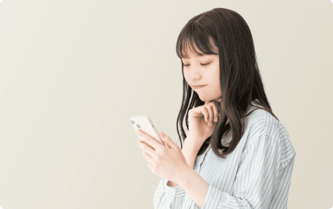 ahamoで審査落ちした場合はいつ通知される?