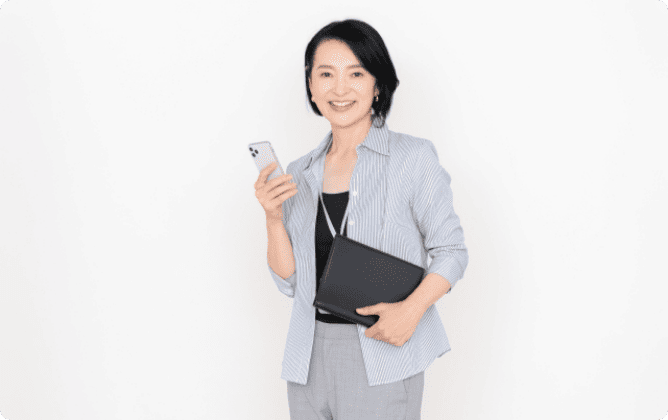プリペイドスマホを選ぶ