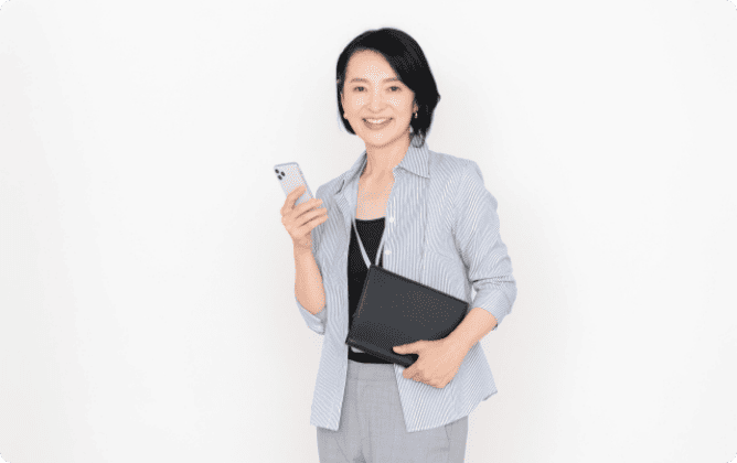 前払い制のプリペイドスマホを選ぶ