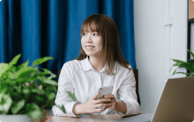 auで外国人が携帯電話を契約する条件は?