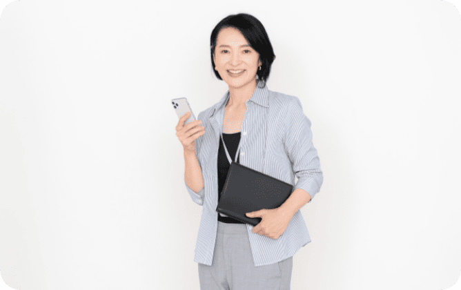 不正契約リスクが下がる