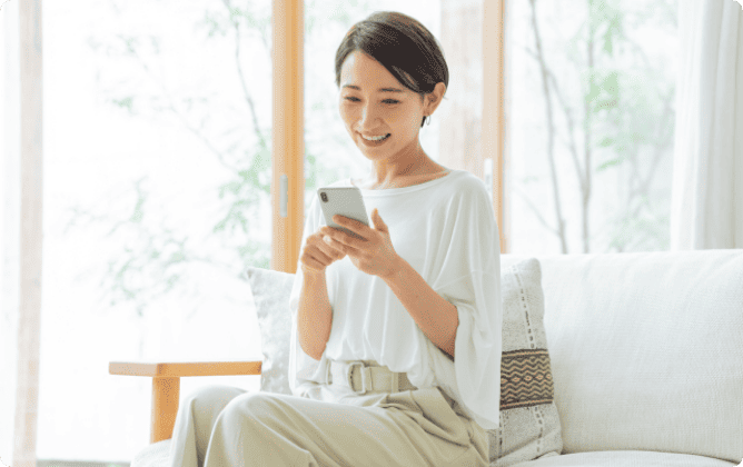 プリペイドSIMでLINEは使える?