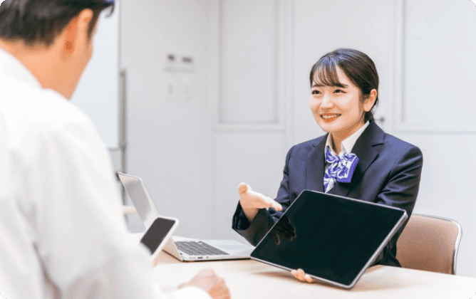 支払いの延長を相談する