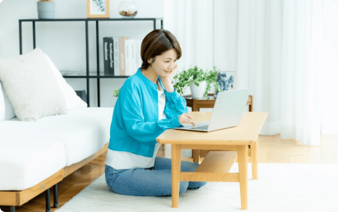 ほぼ審査がない格安SIMを検討する