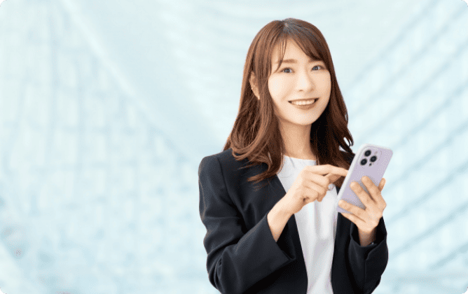 ブラックリストでも契約しやすいレンタルスマホを検討する