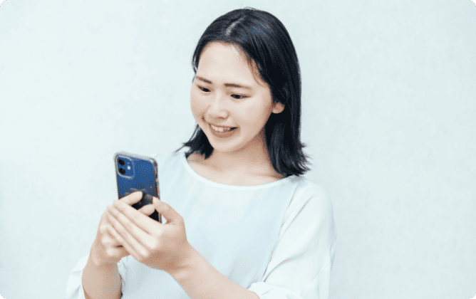 前払い制のプリペイドスマホを検討する