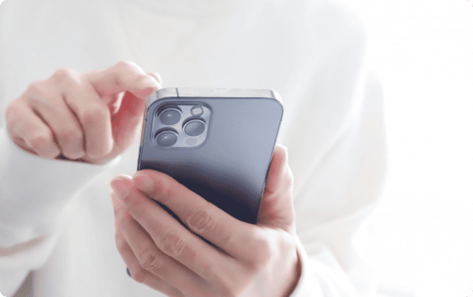 ネット環境があれば回線停止したスマホも使える?