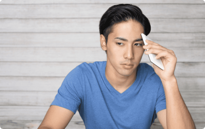 同一名義で契約できる上限を超えた