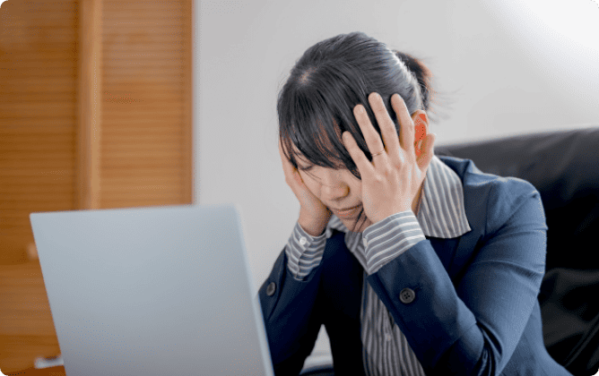 新しい名義人が上限を超える回線数を所持している