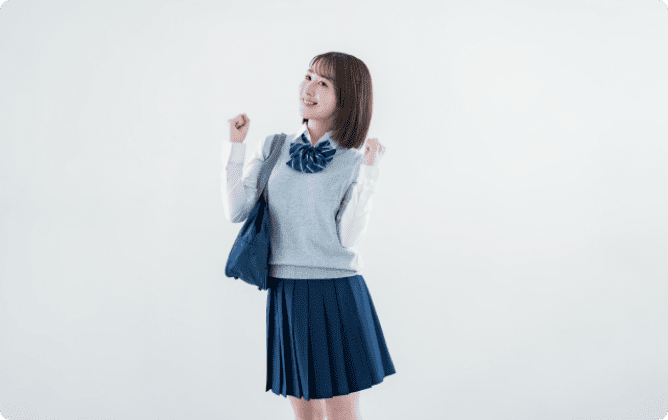 未成年は親名義で契約する