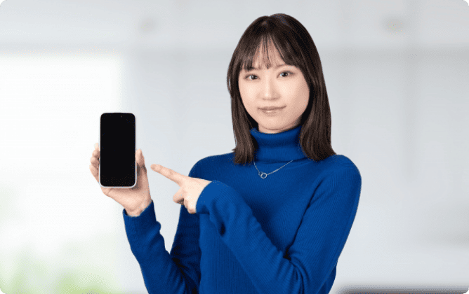誰でもスマホの評判は?