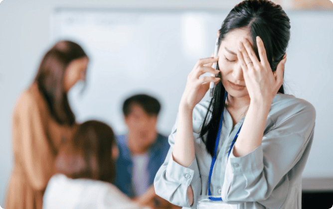 誰でもスマホはどんな人におすすめしない?