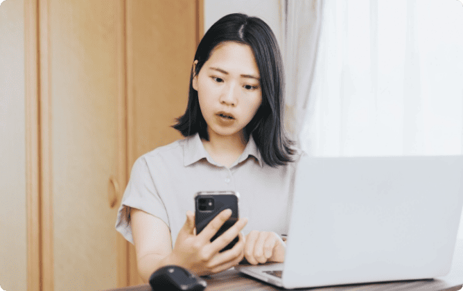 誰でもスマホはなぜやばいと言われる?