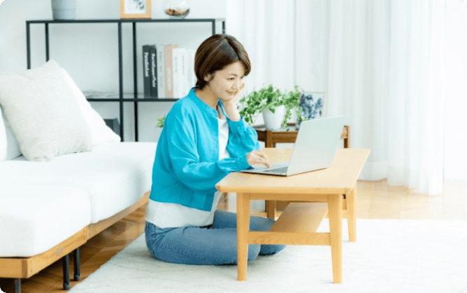 初期費用が比較的に安い