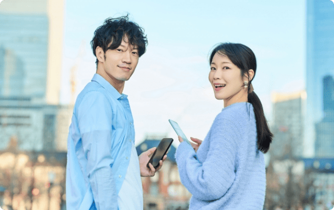 本人確認はある?