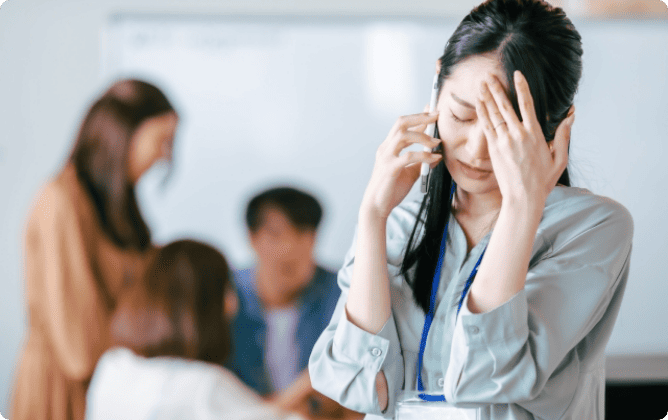 大手キャリアはブラックだと契約ができない