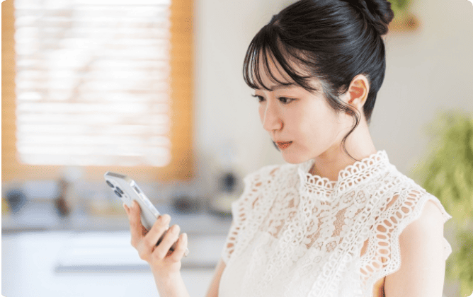 強制解約や料金滞納履歴がない会社を選ぶ