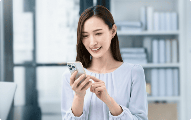 信用情報の問題を消してから申し込む