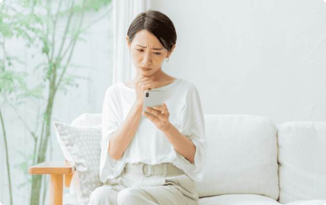分割審査に通らない原因は?