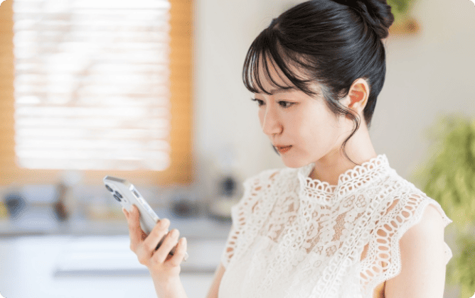審査なしでスマホ利用できる?