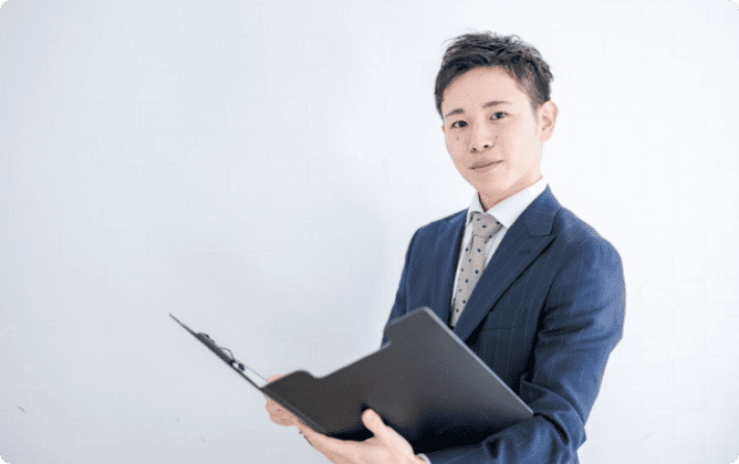 専門業者を利用する