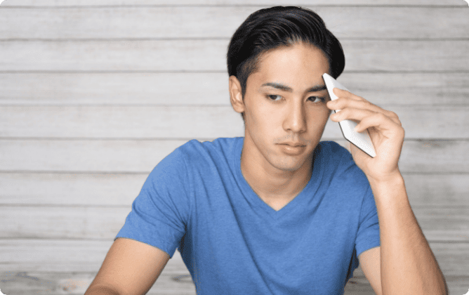 ローンやキャッシング枠に落ちた人でも契約できるスマホはある?