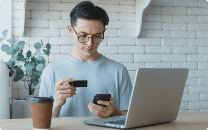 オリコのデジタルカード、Orico Pay Balanceを利用する