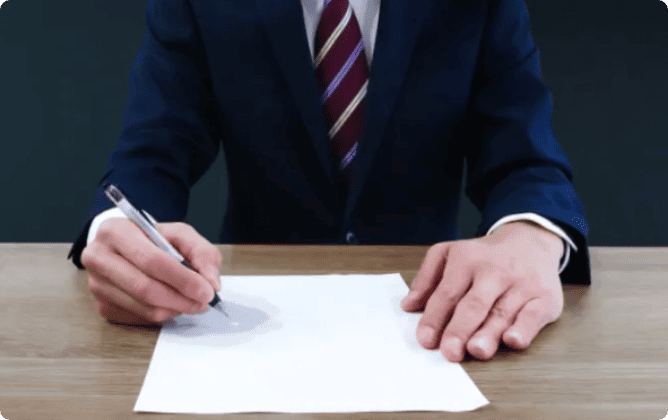 保証人になれない