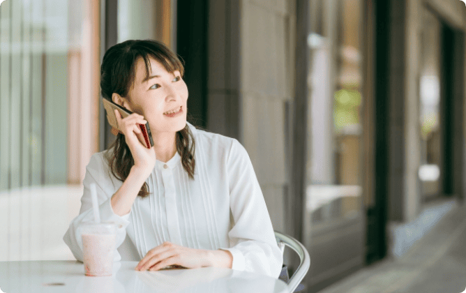 月々の返済負担は減る