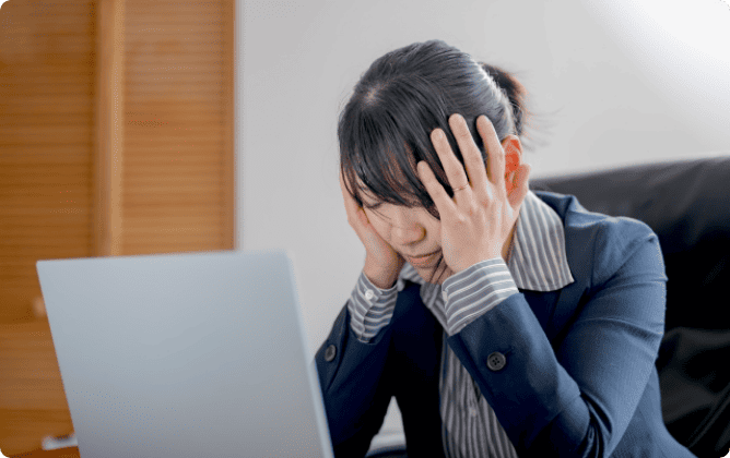 借金減額診断は使わないほうが良い?