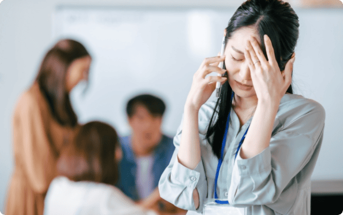 債務整理をするとスマホが契約できない?