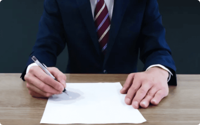 保証人になれない