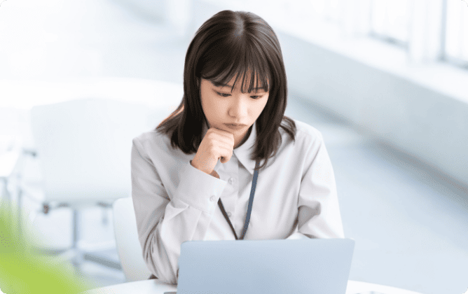 ブラックリストになったら奨学金はどうなる?