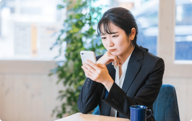 一括が難しい場合は分割を相談する