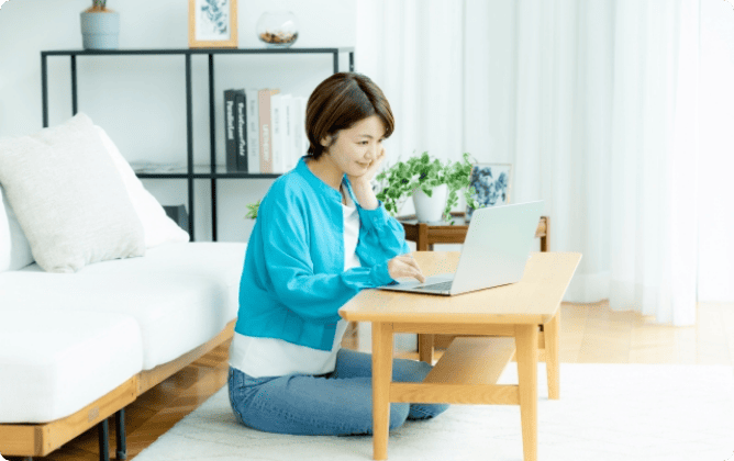 返済負担を軽減できる