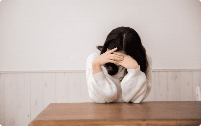 生活保護を受け取っていないこと