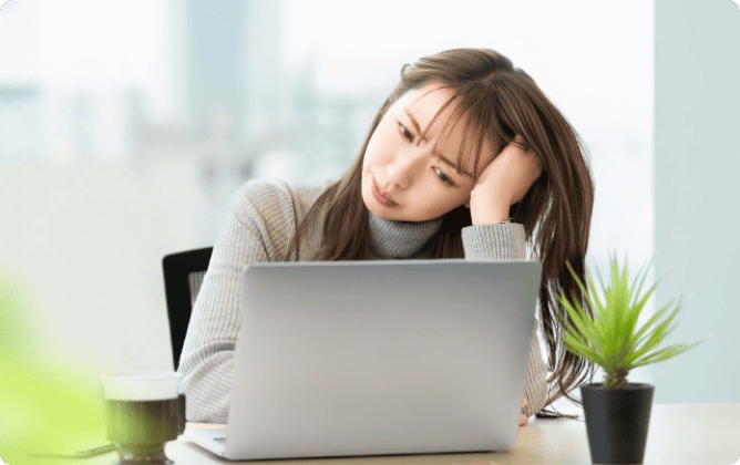 なぜ連帯保証人になれない?
