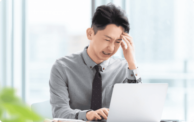 保証人が原因でブラックリストになる?