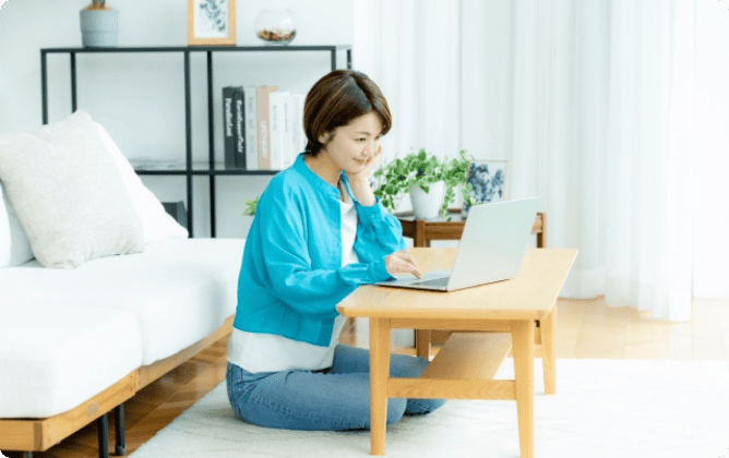 返還期限猶予制度を利用する
