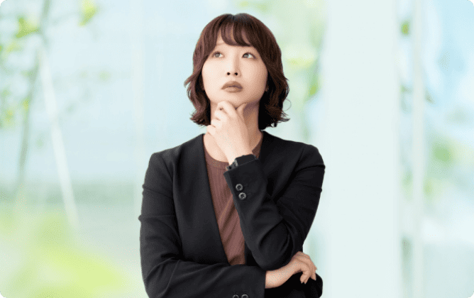 債務整理を検討する