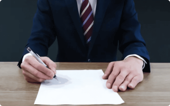 時効を待つ間に裁判が起こされた