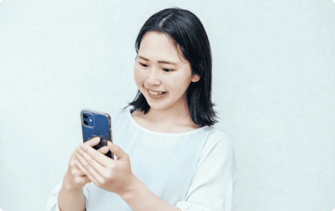 プリペイドスマホを検討する