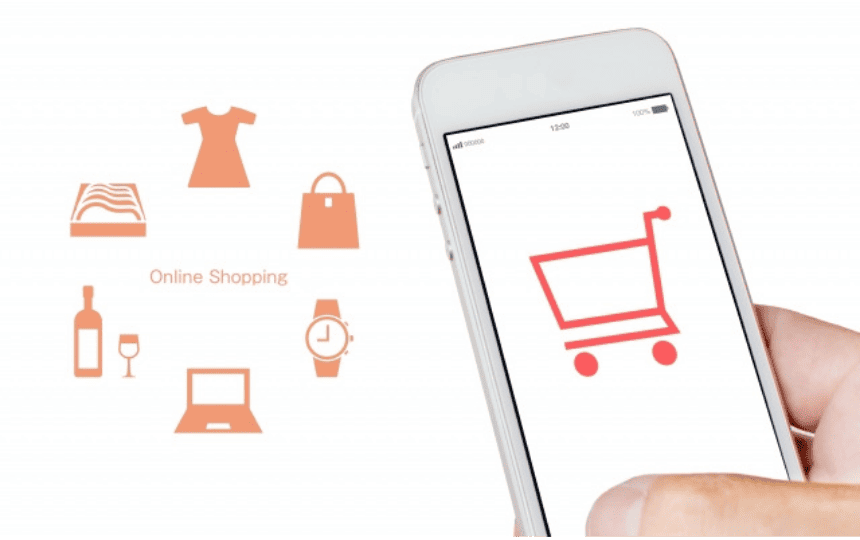 さまざまな後払いアプリ